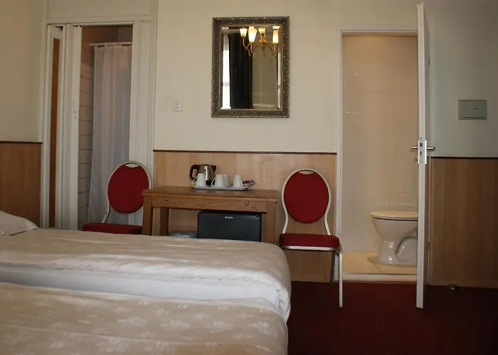 Hotel De Westertoren