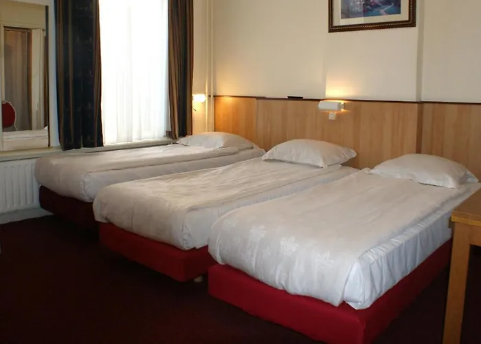 Hotel De Westertoren